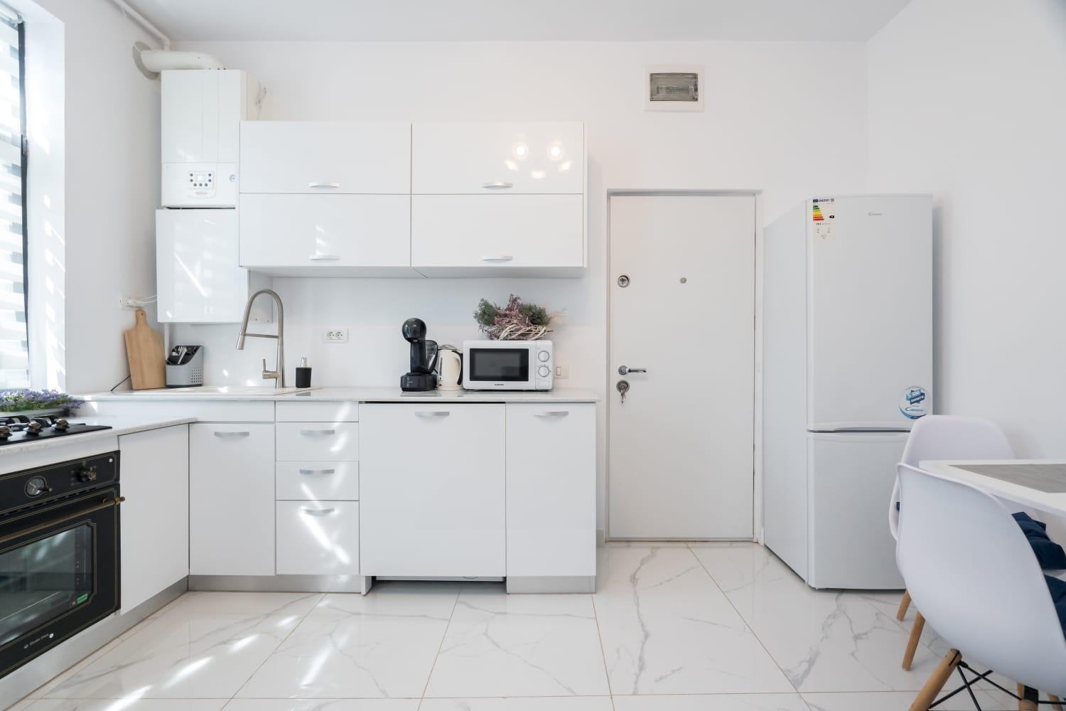 Peace-Tineretului Apartment Букурещ Екстериор снимка