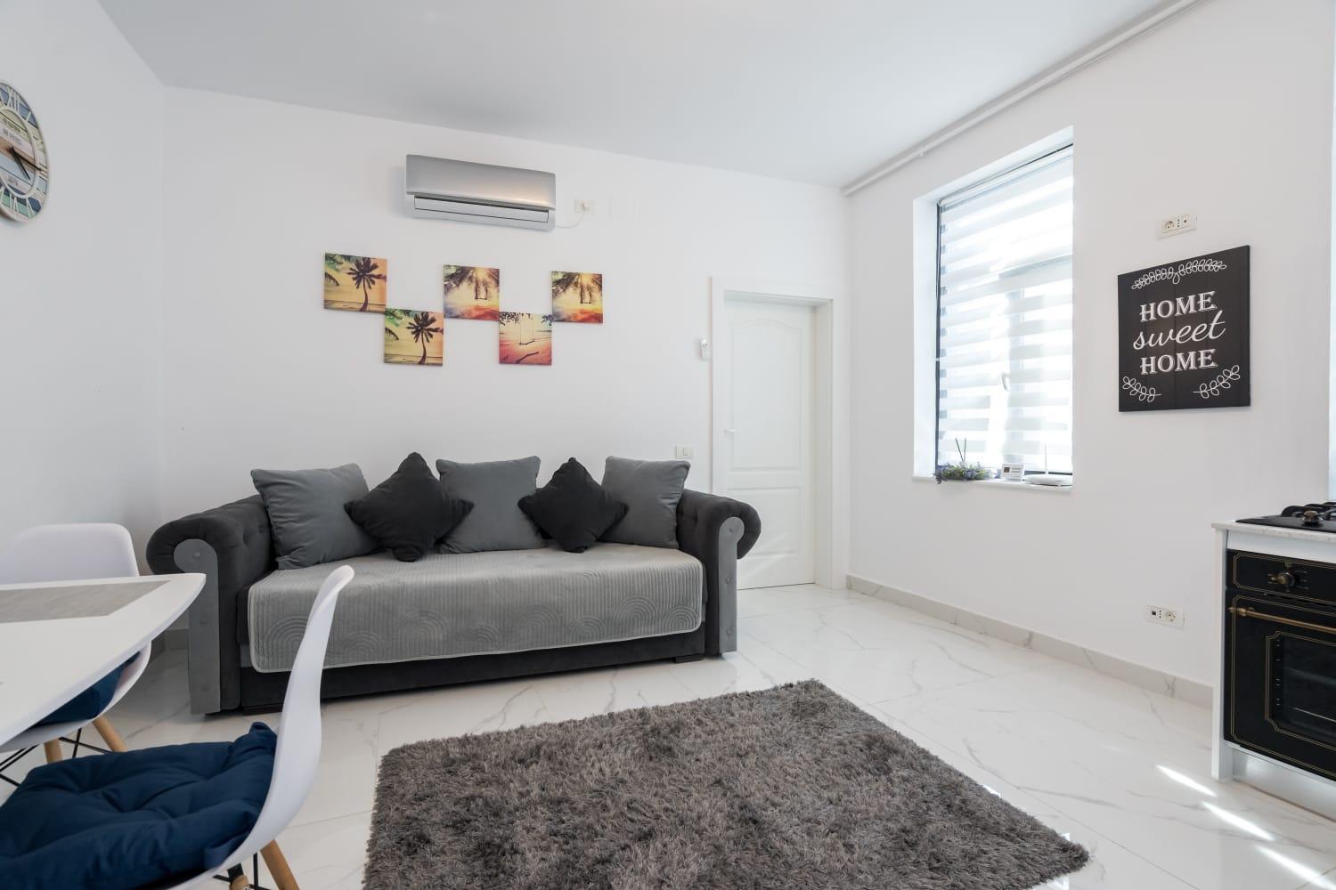 Peace-Tineretului Apartment Букурещ Екстериор снимка