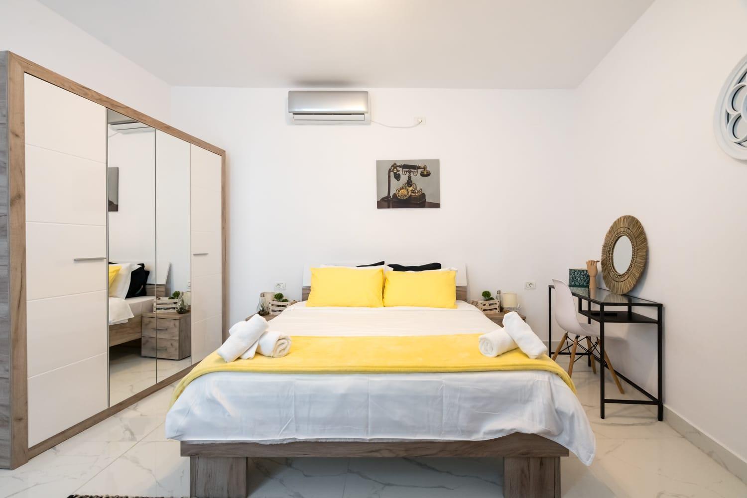 Peace-Tineretului Apartment Букурещ Екстериор снимка