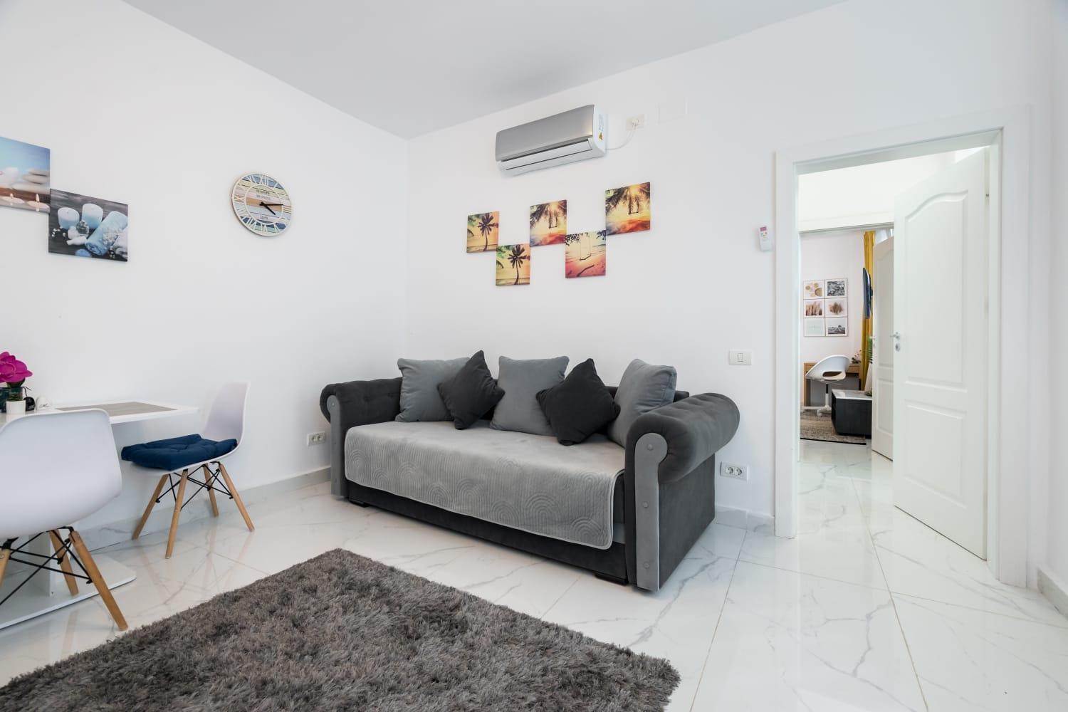 Peace-Tineretului Apartment Букурещ Екстериор снимка