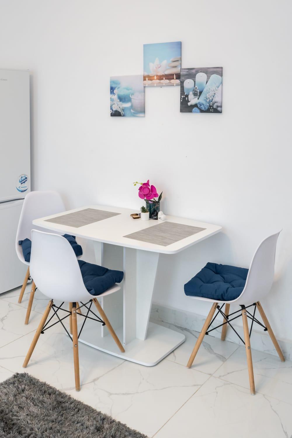 Peace-Tineretului Apartment Букурещ Екстериор снимка